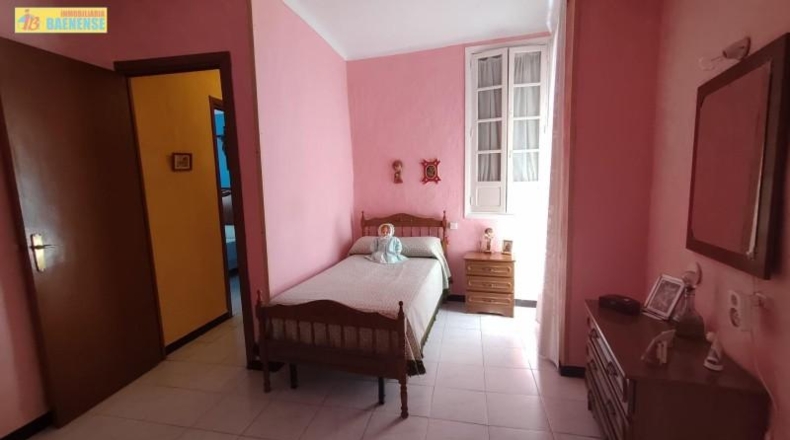 Córdoba - Baena - 92m2