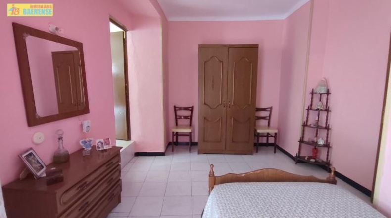 Córdoba - Baena - 92m2