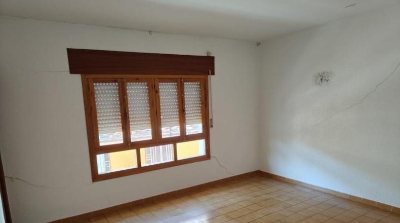 Granada - Baza - 123m2