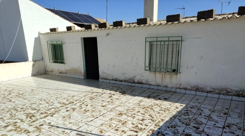 Granada - Baza - 123m2