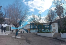 La Puerta de Segura 200&nbsp;m²
