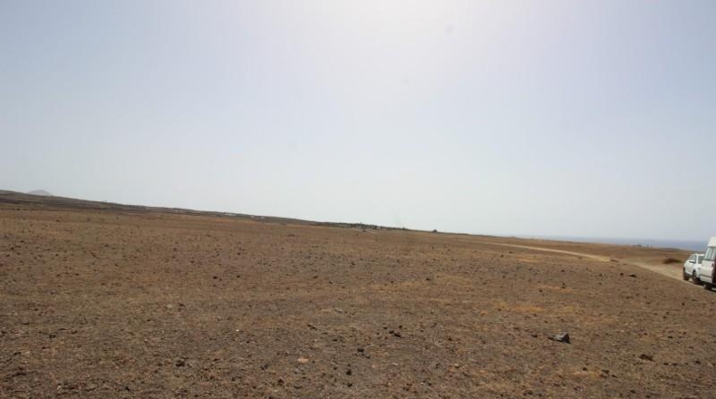 Las Palmas - Yaiza - 7987m2
