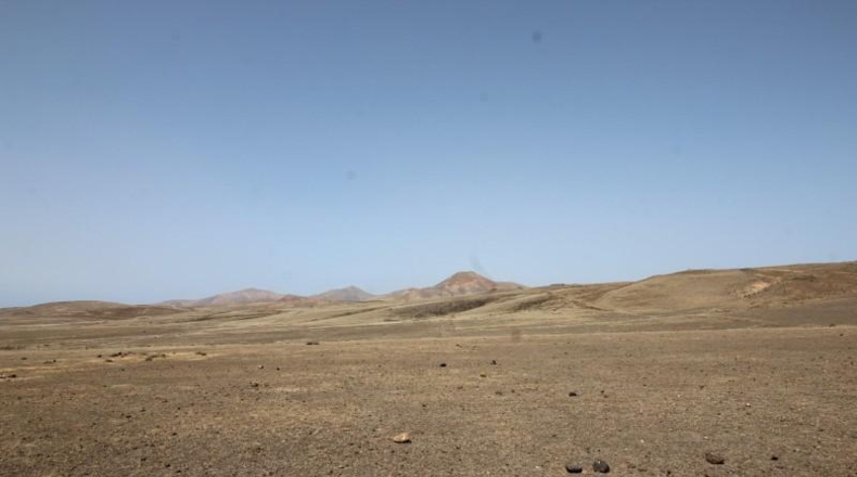 Las Palmas - Yaiza - 7987m2