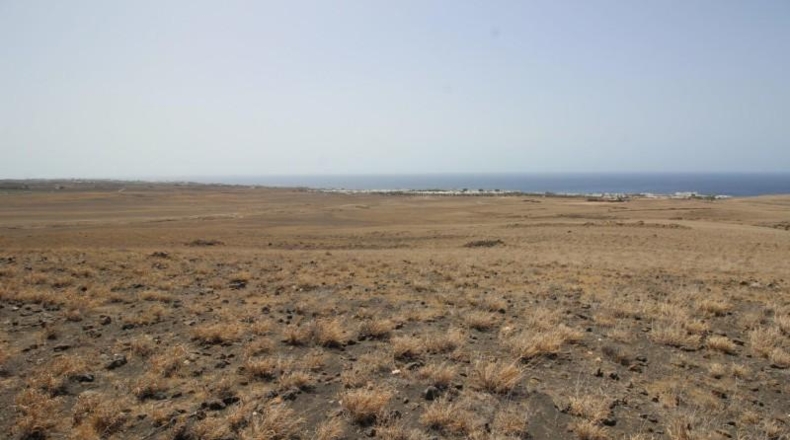 Las Palmas - Yaiza - 7987m2