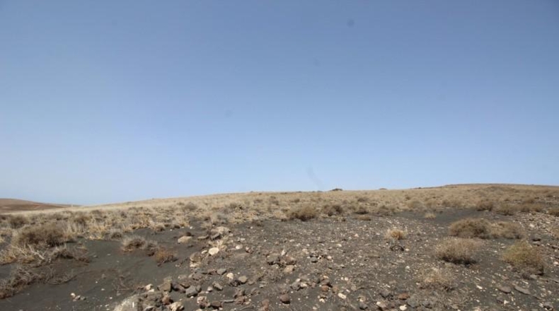 Las Palmas - Yaiza - 7987m2