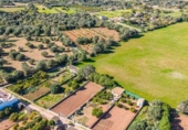 Non-developable land for sale on España, Sant Llorenç des Cardassar, ref: TR402867 photo