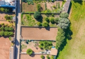 Non-developable land for sale on España, Sant Llorenç des Cardassar, ref: TR402867 photo