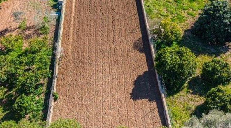 Illes Balears - San Lorenzo del Cardessar - 483m2