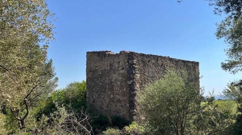 Tarragona - Valls - 19552m2