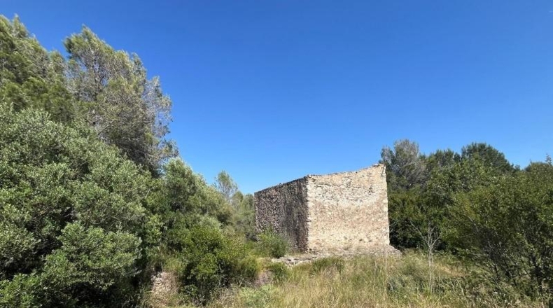 Tarragona - Valls - 19552m2