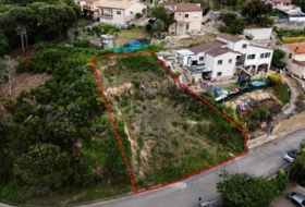 Lloret de Mar 602&nbsp;m²
