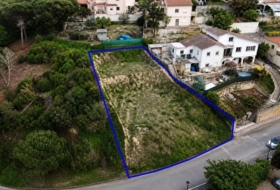 Lloret de Mar 602&nbsp;m²