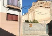Suelo urbano en venta en la España, Cerdà, ref: TR306194 foto