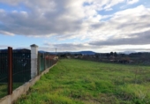 Terreno no urbanizable en venta en la España, Monforte de Lemos, ref: TR128352 foto