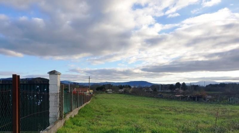 Lugo - Monforte de Lemos - 3500m2