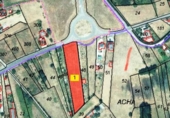 Terreno no urbanizable en venta en la España, Monforte de Lemos, ref: TR128352 foto