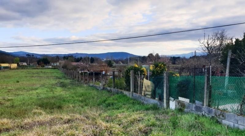 Lugo - Monforte de Lemos - 3500m2