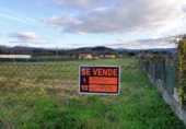 Terreno no urbanizable en venta en la España, Monforte de Lemos, ref: TR128352 foto