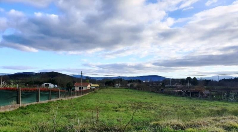Lugo - Monforte de Lemos - 3500m2