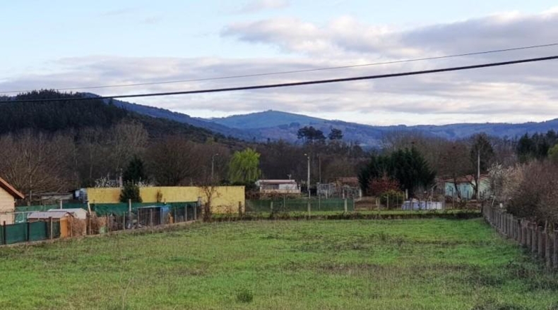 Lugo - Monforte de Lemos - 3500m2