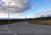 Terreno no urbanizable en venta en la España, Monforte de Lemos, ref: TR128352 foto