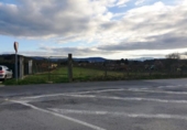 Terreno no urbanizable en venta en la España, Monforte de Lemos, ref: TR128352 foto