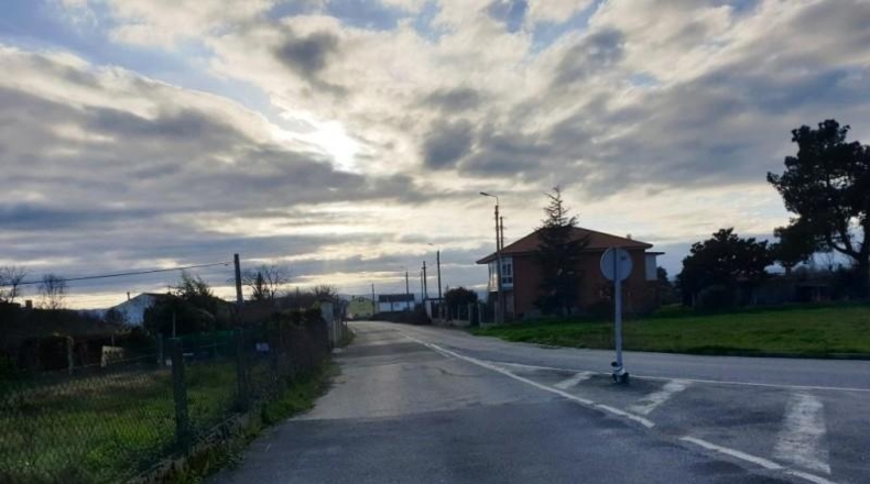Lugo - Monforte de Lemos - 3500m2