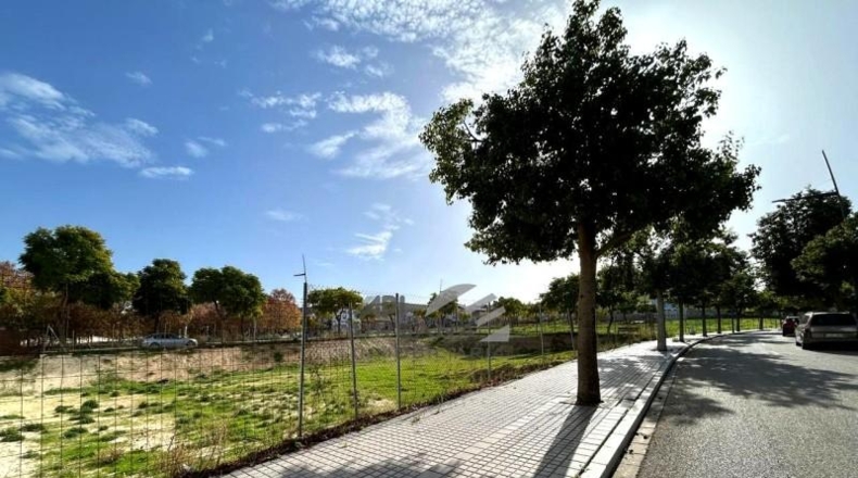 Córdoba - Lucena - 144m2