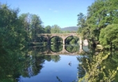 Country house with land for sale on España, Leiro, ref: TR299896 photo