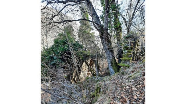 Lerida - Caneján - 3000m2