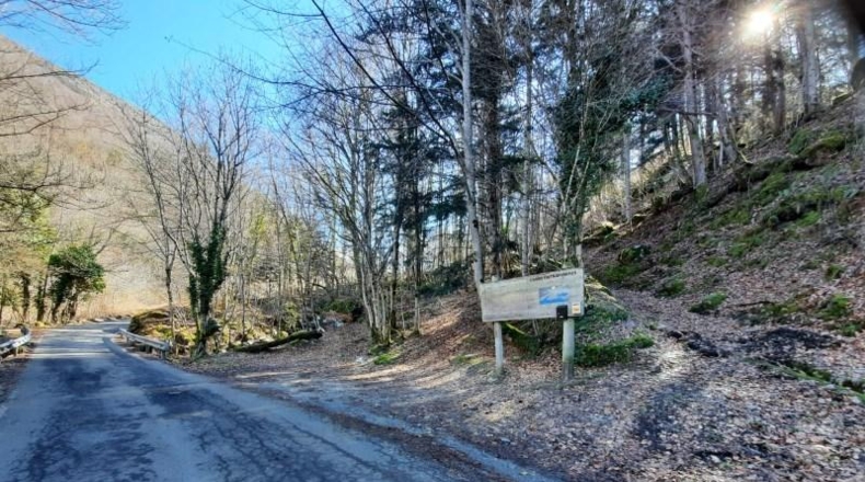 Lerida - Caneján - 3000m2
