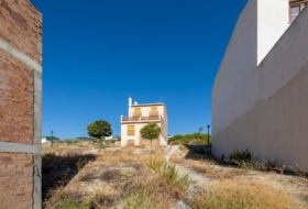 Alhama de Granada 126&nbsp;m² 