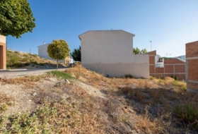 Alhama de Granada 126&nbsp;m² 