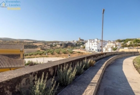 Alhama de Granada 126&nbsp;m² 