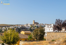 Alhama de Granada 126&nbsp;m² 