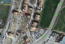 Alhama de Granada 126&nbsp;m² 