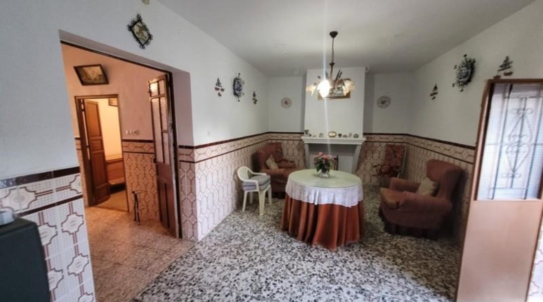 Кордова - Fuente la Lancha - 353m2