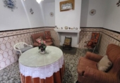 Casa de poble en venda a la España, Fuente la Lancha, ref.: TR299044 foto