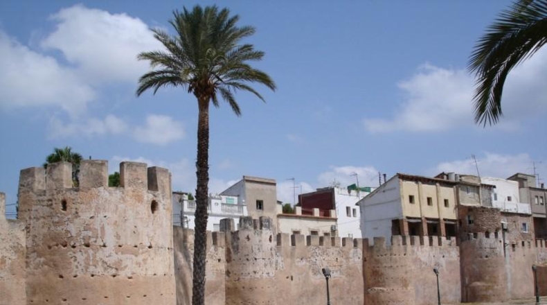 València - Alcira - 97m2