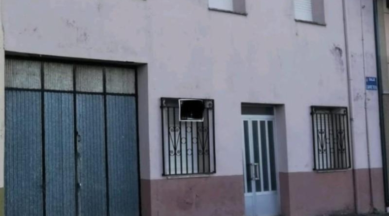 León - Villagatón - 90m2