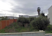 Land suitable for development for sale on España, Lucena, ref: TR232231 photo
