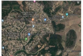Maçanet de la Selva 652&nbsp;m² 