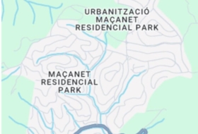 Maçanet de la Selva 652&nbsp;m² 