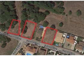 Maçanet de la Selva 652&nbsp;m² 