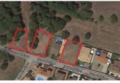 Urban land for sale on España, Maçanet de la Selva, ref: TR411074 photo