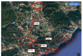 Maçanet de la Selva 652&nbsp;m² 