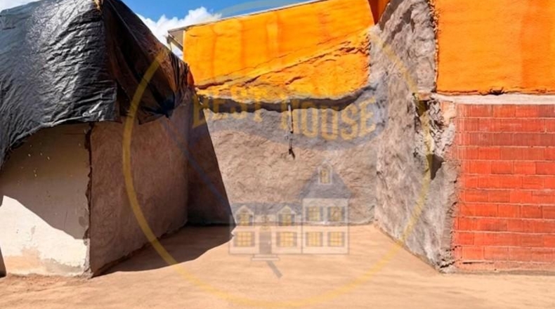 Куэнка - Los Hinojosos - 143m2