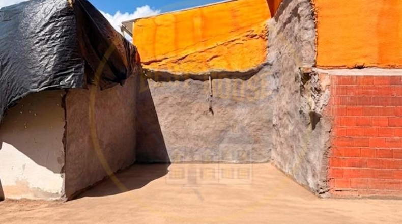 Куэнка - Los Hinojosos - 143m2