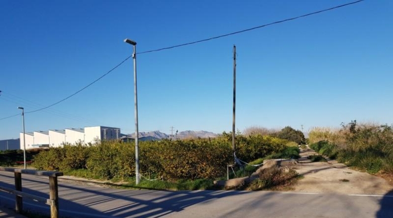 Мурсия - Murcia - 3913m2