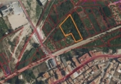Terreno no urbanizable en venta en la España, Murcia, ref: TR407352 foto